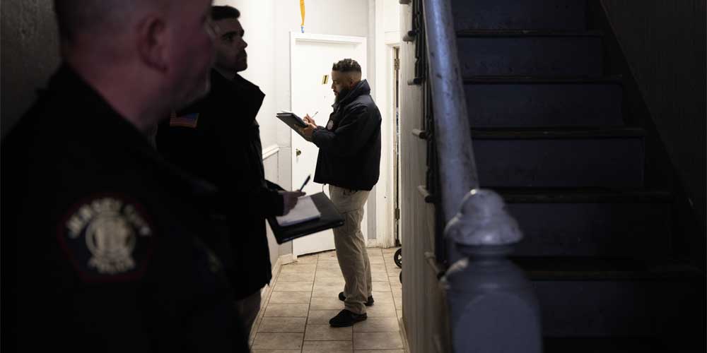 Jersey City Cracks Down on Bad Landlords
