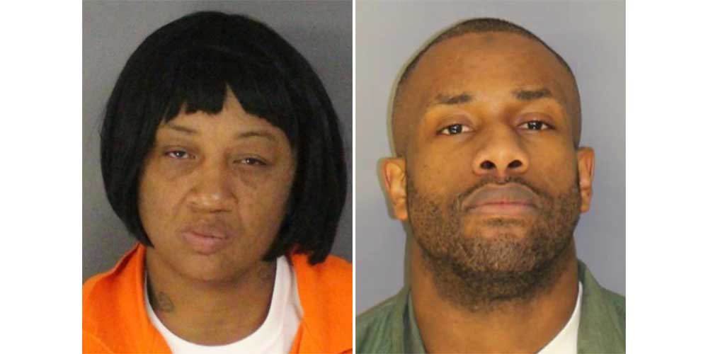 Newark Duo Sentenced to 50 Years in Vigilante Murder Case