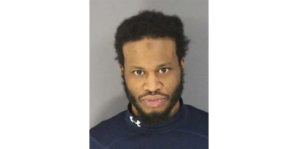 Newark Man Convicted of Murder and Robbery Charges