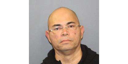 Man with Handgun Arrested After Secaucus Road Rage Incident