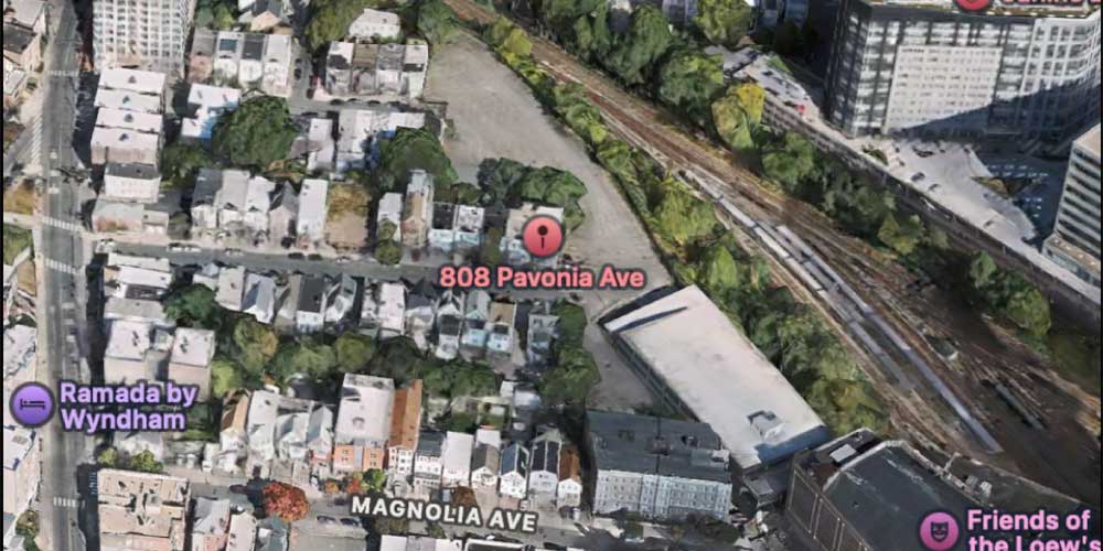 New Affordable Housing to Be Built in Jersey City