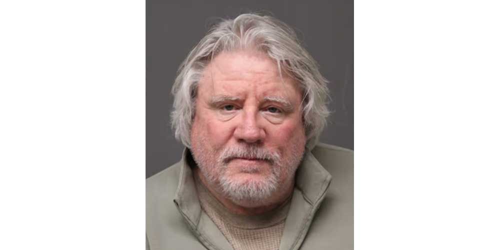 North Haledon Man Charged With Theft By Deception