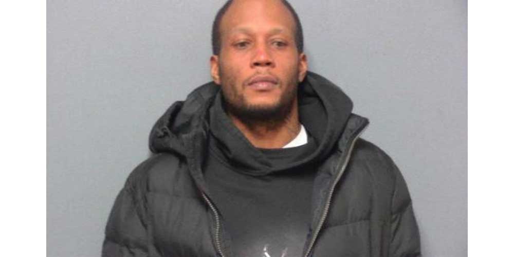 Arrest Made in November 15, 2025 Shooting In Paterson