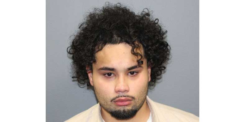 Local Man Charged With Assault by Auto in Secaucus Collision