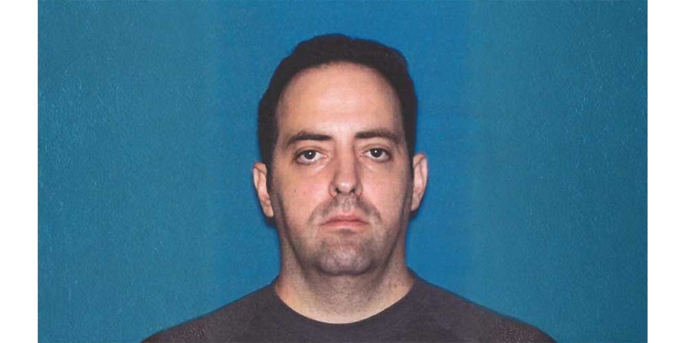 Kearny Man Charged with Murder and Arson