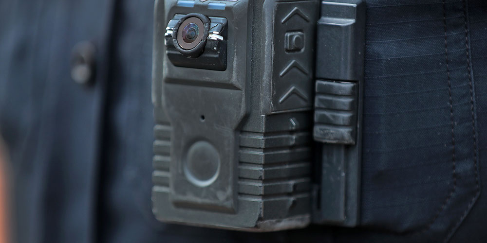 Videos from Police-Involved Fatal Shooting in Newark Released