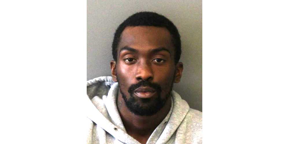 Man Convicted in Newark Shooting That Killed Innocent Bystander