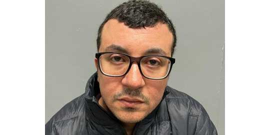 Belleville Man Arrested for Sexual Abuse of a Juvenile