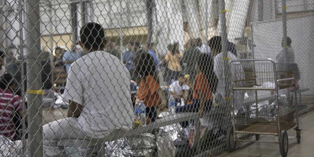 New Jersey Sues to Stop New ICE Detention Facility in Roxbury