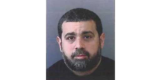 Jersey City Man Charged with Selling Counterfeit Sports Merchandise