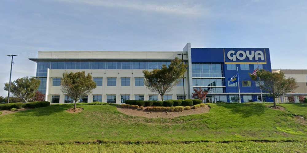 Goya Employee Steals $270,000 From Company Payroll