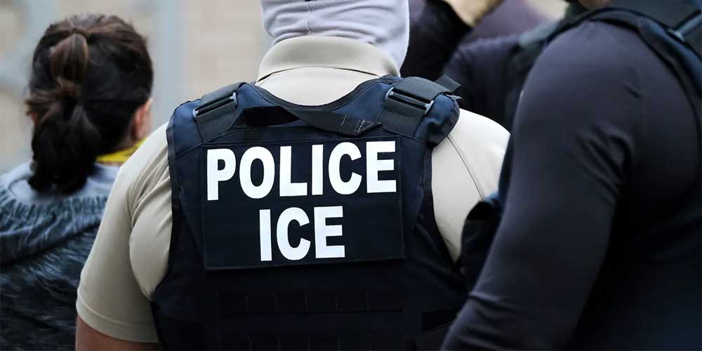 Limits Set on Police Participation in Federal Enforcement Activities