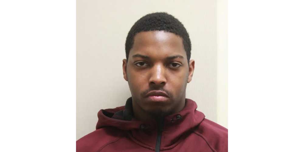 Orange Man Convicted of Murdering His Ex-Girlfriend