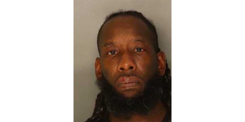 Newark Man Convicted of 2024 Strangulation of Girlfriend