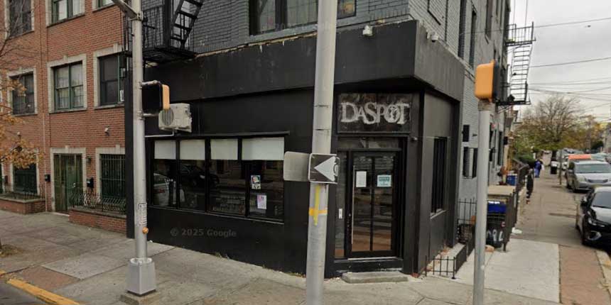 Jersey City Cracks Down on Illegal Smoke Shops