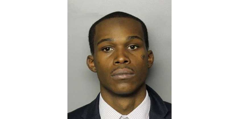 Man Sentenced to 40 Years for Gang-Related Shooting in East Orange