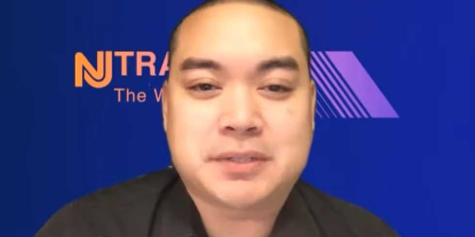 NJ Transit Supervisor Pleads Guilty to Theft From the Agency