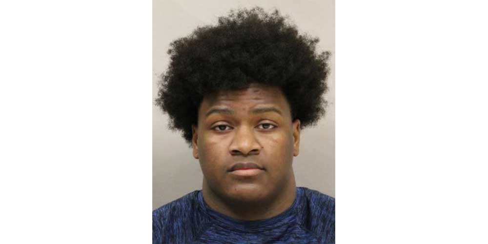 Bloomingdale Man Charged With Sexual Assault of a Child