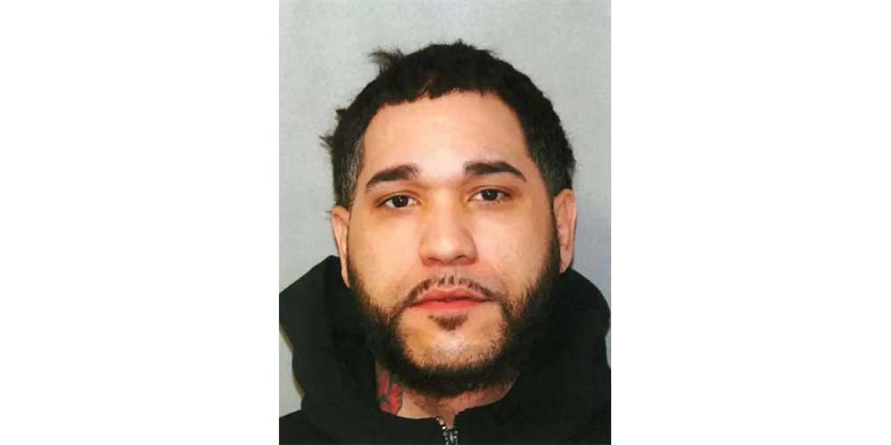 Paterson Man Charged With Murder and Child Endangerment