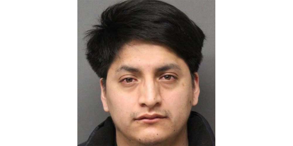 Hackensack Man Charged With Distribution of Child Pornography